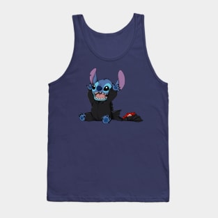 Stich Tank Top